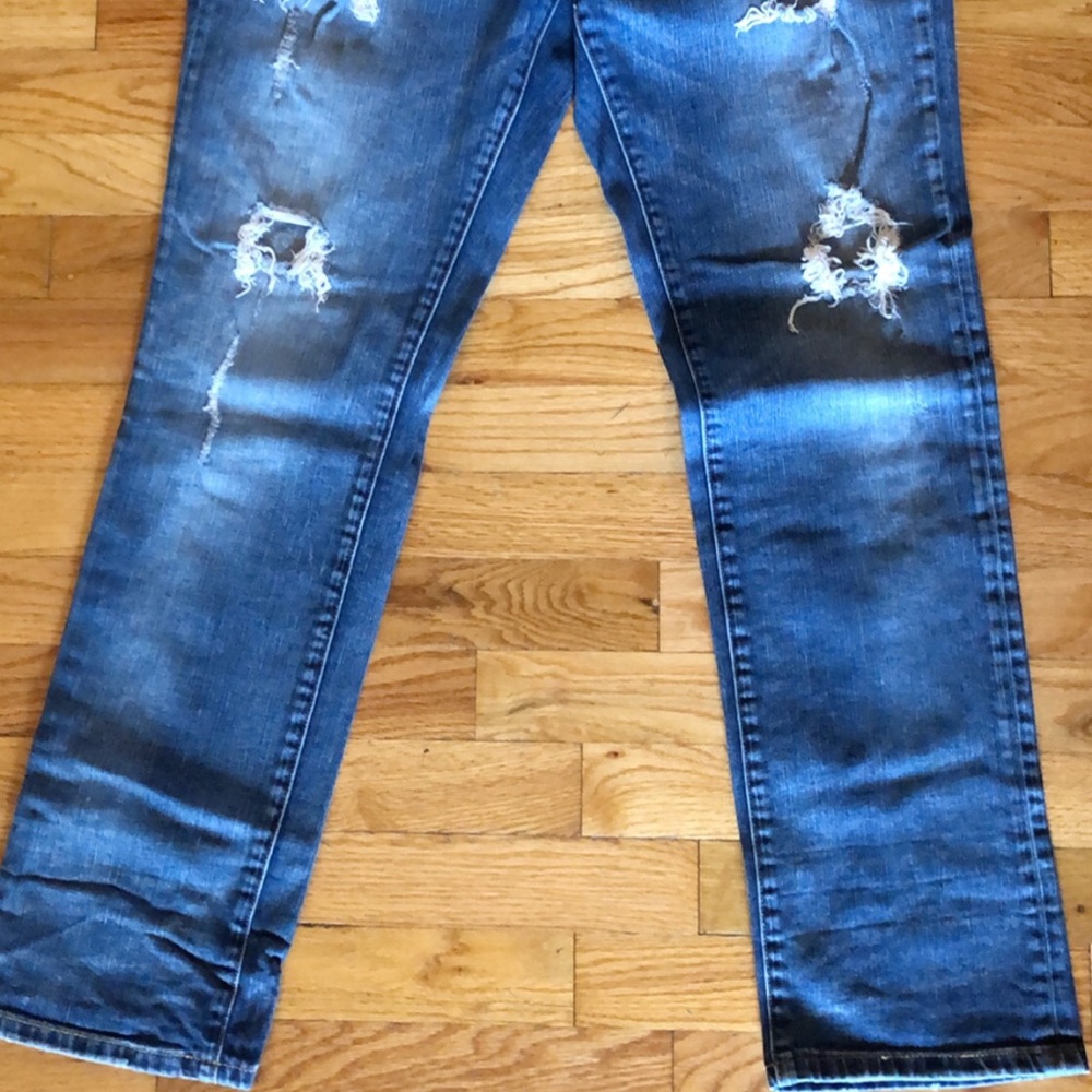 Buckle Black jeans size 32